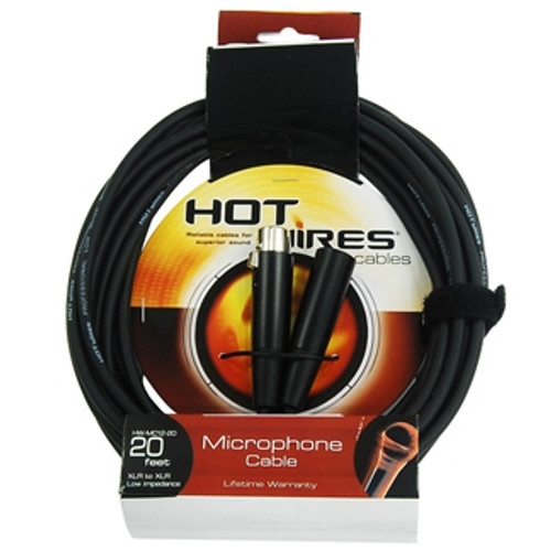HotWires MC-20