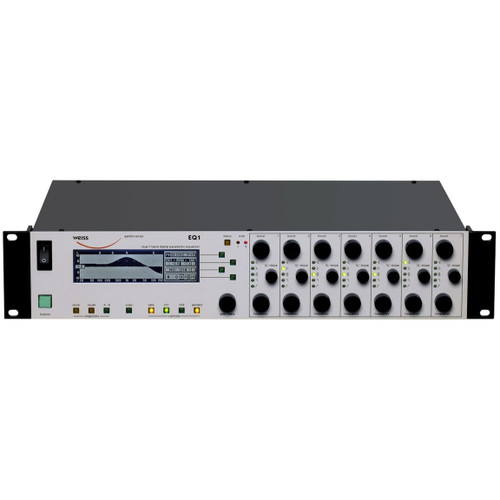 EQ Talkペン EQWEL ホワイト Weiss EQ1-MK2 Equalizer