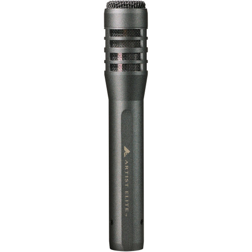 Audio Technica AT4060 Tube Microphone | FrontEndAudio.com