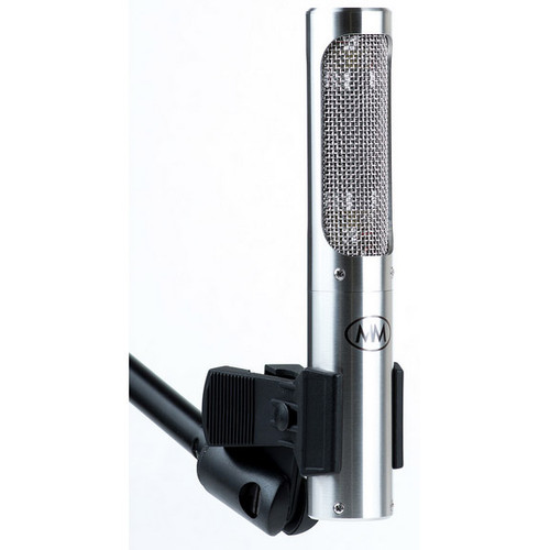 Stager SR-2N ステレオ セット リボンマイク ドラム ギター Stager SR-2N – In Block A