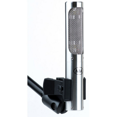 Mesanovic Microphones Model 2 Mount