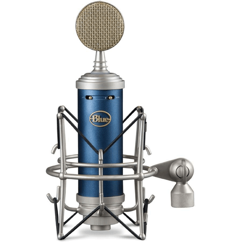 Blue Microphones Baby Bottle SL Microphone | FrontEndAudio.com