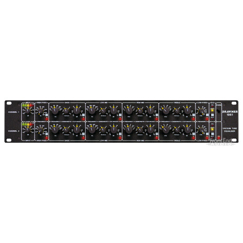 DTM・DAW AVID HD I/O Digital Avid HD I/O 16x16 Digital