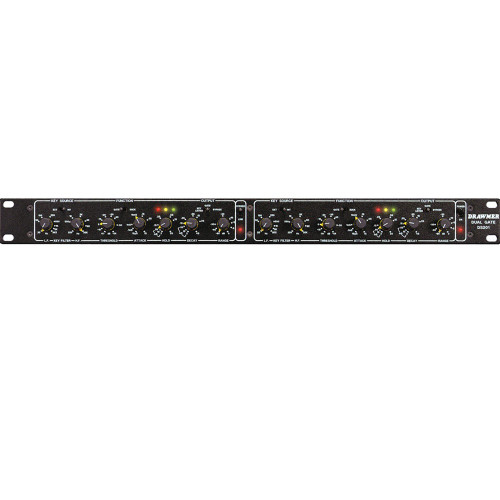 【12150】Maxon NG-01 NOISE GATE 156654 Drawmer DS404 Noise Gate | FrontEndAudio.com