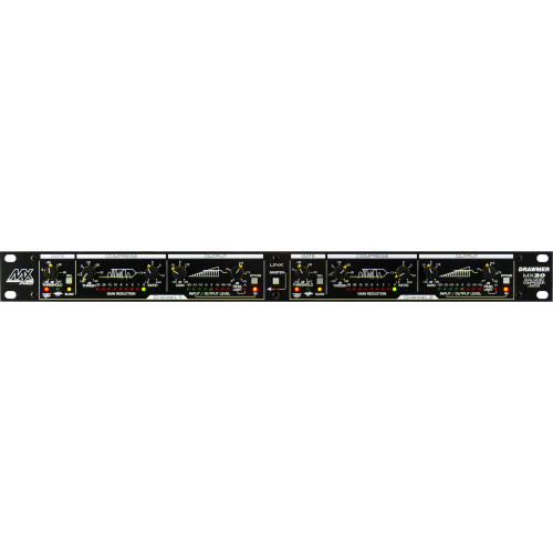 Klark Teknik 76-KT Compressor