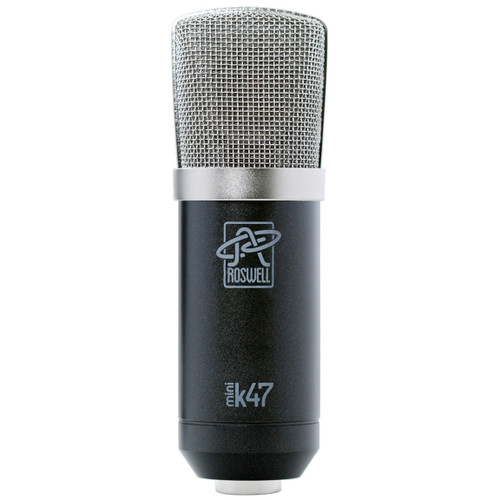 Roswell Mini K47 Roswell Mini K47