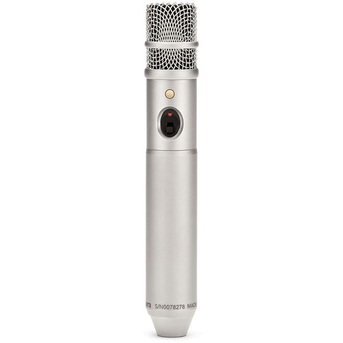 RODE PODCASTER ブロードマイク RODE PODCASTER USBブロードキャストマイク ロード | 島村楽器