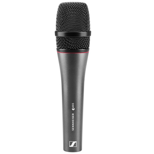 Sennheiser e865