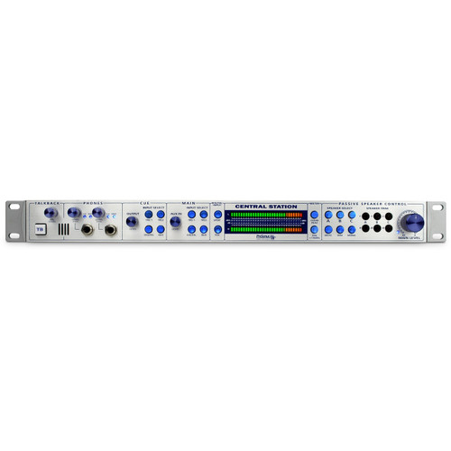 PreSonus Central Station Plus