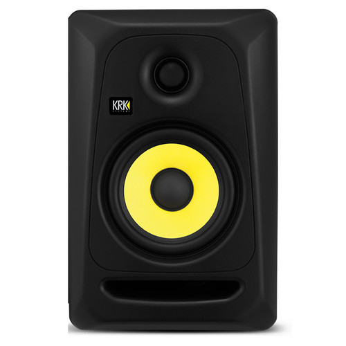 KRK Classic 7 Studio Monitor | FrontEndAudio.com