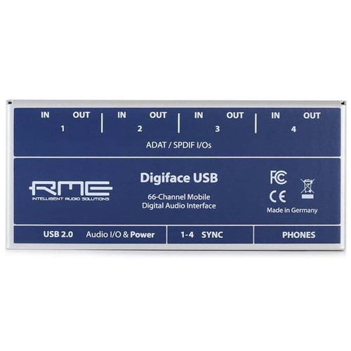 RME Digiface USB