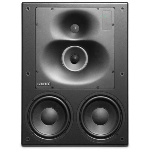 genelec 8 inch