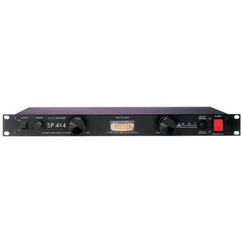 ART SP4X4 Power Distribution System | FrontEndAudio.com