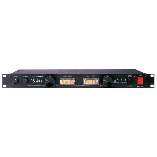 Rack Power Conditioner Furman PS-8 Power Sequencer | Reverb
