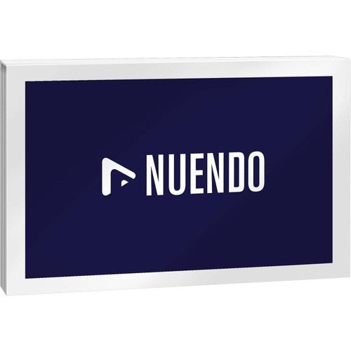 Steinberg Nuendo 15