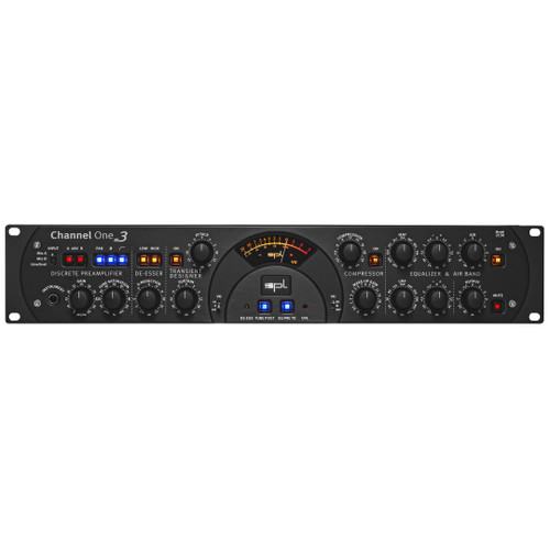 SPL Channel One Mk3