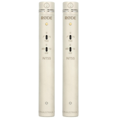 Rode NT55 Rode NT55