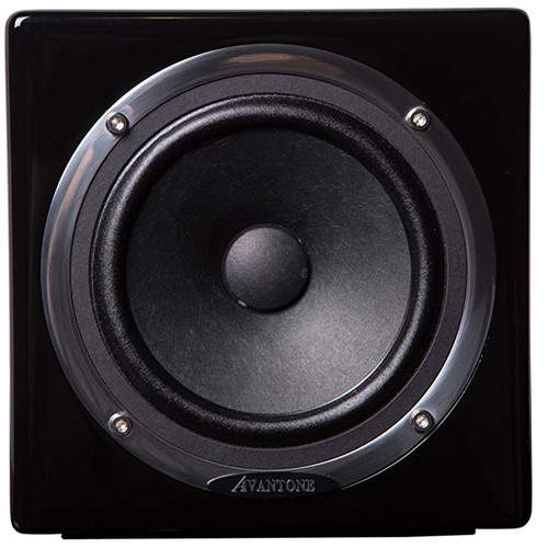 avantone mixcube passive