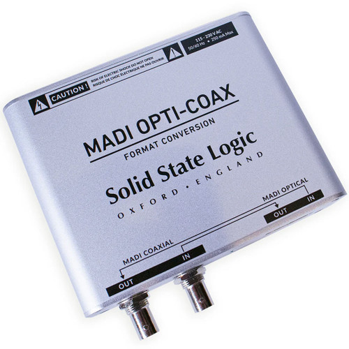 Solid State Logic Delta-Link Solid State Logic Delta-Link