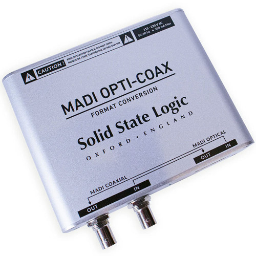 Solid State Logic Delta-Link