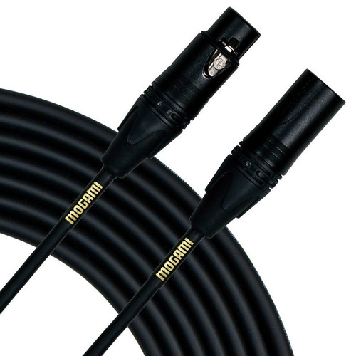 Microphone Cables | Front End Audio | 888-228-4530