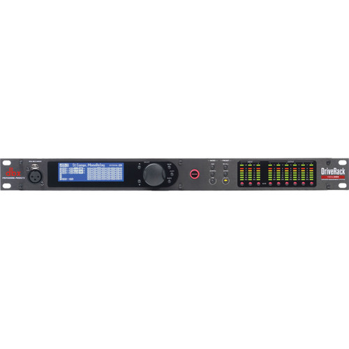 dbx DriveRack VENU360