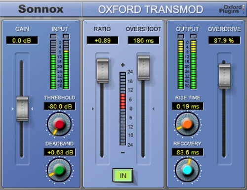 sonnox oxford supresser v3 x86 x64