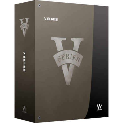 Waves H-Series Bundle | FrontEndAudio.com