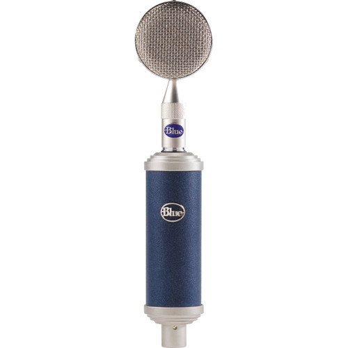 Blue Microphones Baby Bottle SL Microphone | FrontEndAudio.com