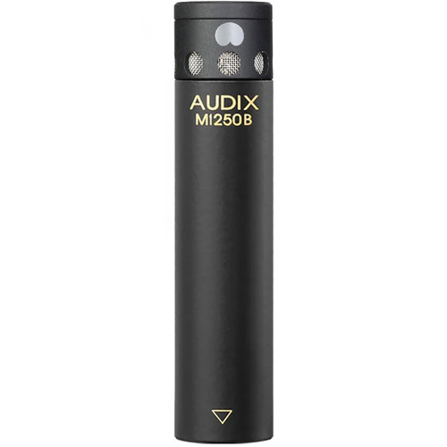 Audix ADX51 Condenser Microphone | FrontEndAudio.com