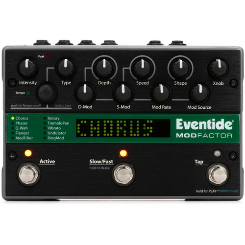 Eventide ModFactor