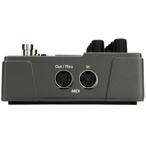 Eventide Space Reverb & Beyond Stompbox | FrontEndAudio.com