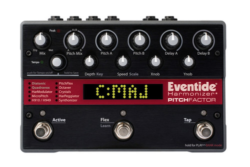 eventide h910 manual