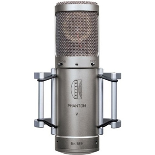 Phantom classic Anniversary brauner マイク Brauner Phantom (Black) AE Special Edition | Big Bear Sound