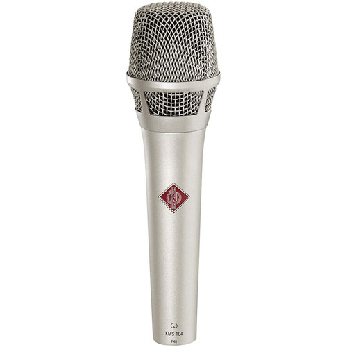 Neumann KMS 104