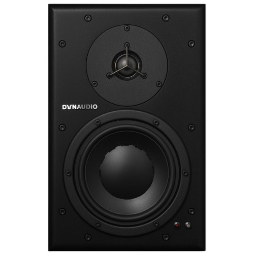 dynaudio studio monitors