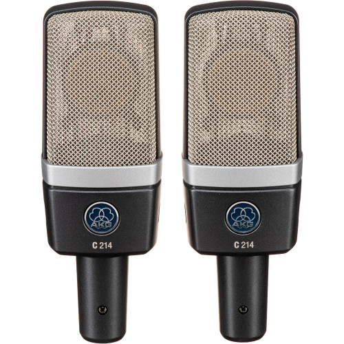 AKG C214/ST