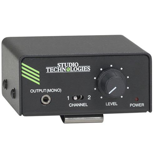Studio Technologies Model 32A