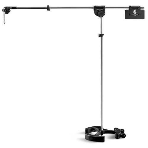 Latch Lake Micking 2200 Studio Boom Mic Stand Frontendaudio Com