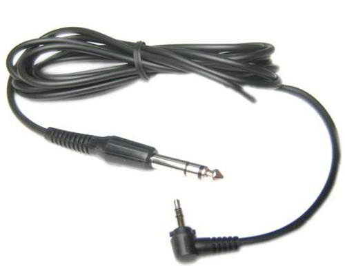 Fostex T20RP, T40RP & T50RP Replacement Headphone Cable