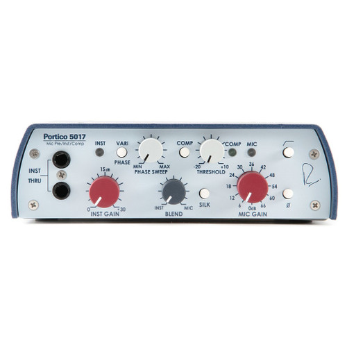 Rupert Neve 5017