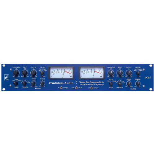 Pendulum Audio OCL-2 Pendulum Audio OCL-2