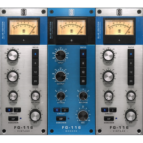 independent review of slate digital plugins