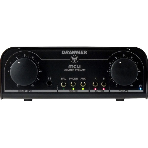 Drawmer MC1.1