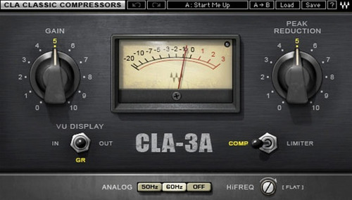 cla vocal plugins