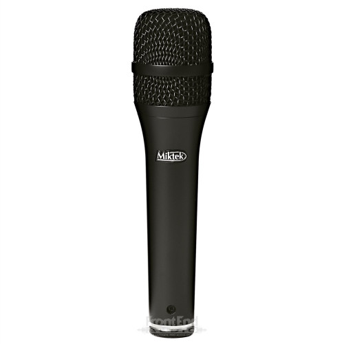 Earthworks SR20 Handheld Condenser Microphone | FrontEndAudio.com