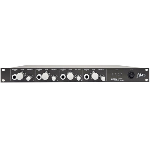DACS HeadLite 4