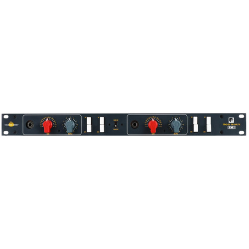 Chandler Limited Germanium Preamp | FrontEndAudio.com