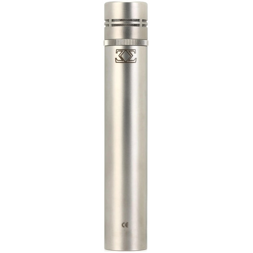 3 Zigma SD FX Small Diaphragm Microphone | FrontEndAudio.com
