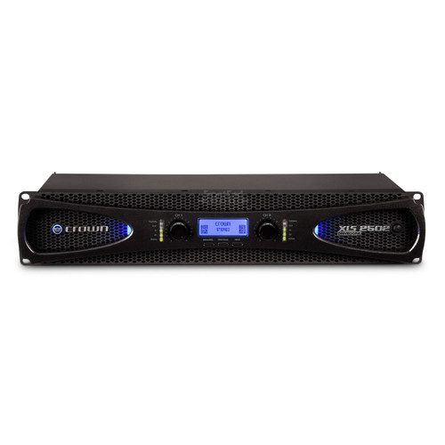 CROWN(AMCRON) CT4150 100W×4Ch パワーア CROWN(AMCRON) CT4150 100W×4Ch パワーア Crown CT 4150 ComTech